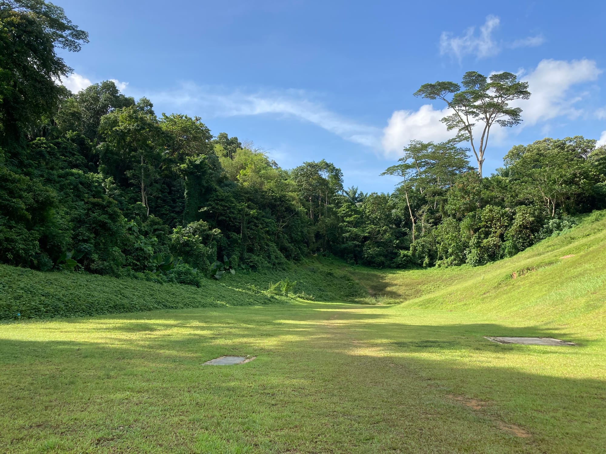 A Singapore Travel Itinerary: Part II