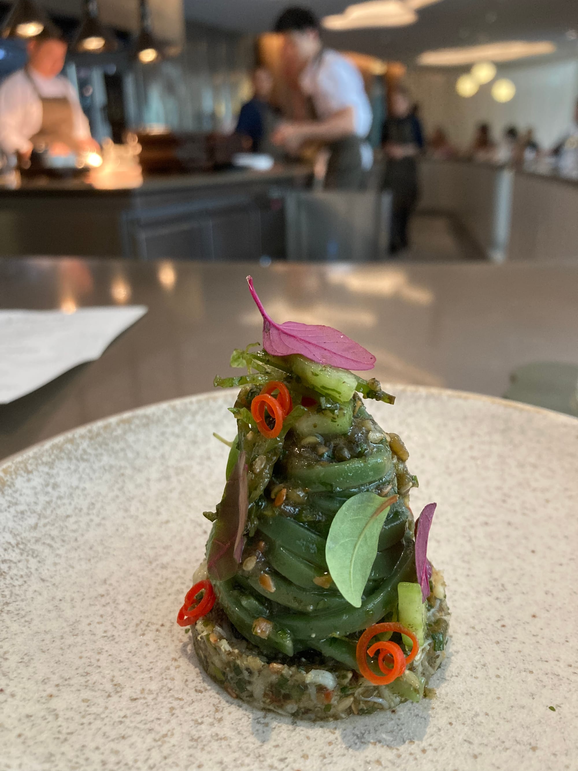 A Singapore Travel Itinerary: Part I