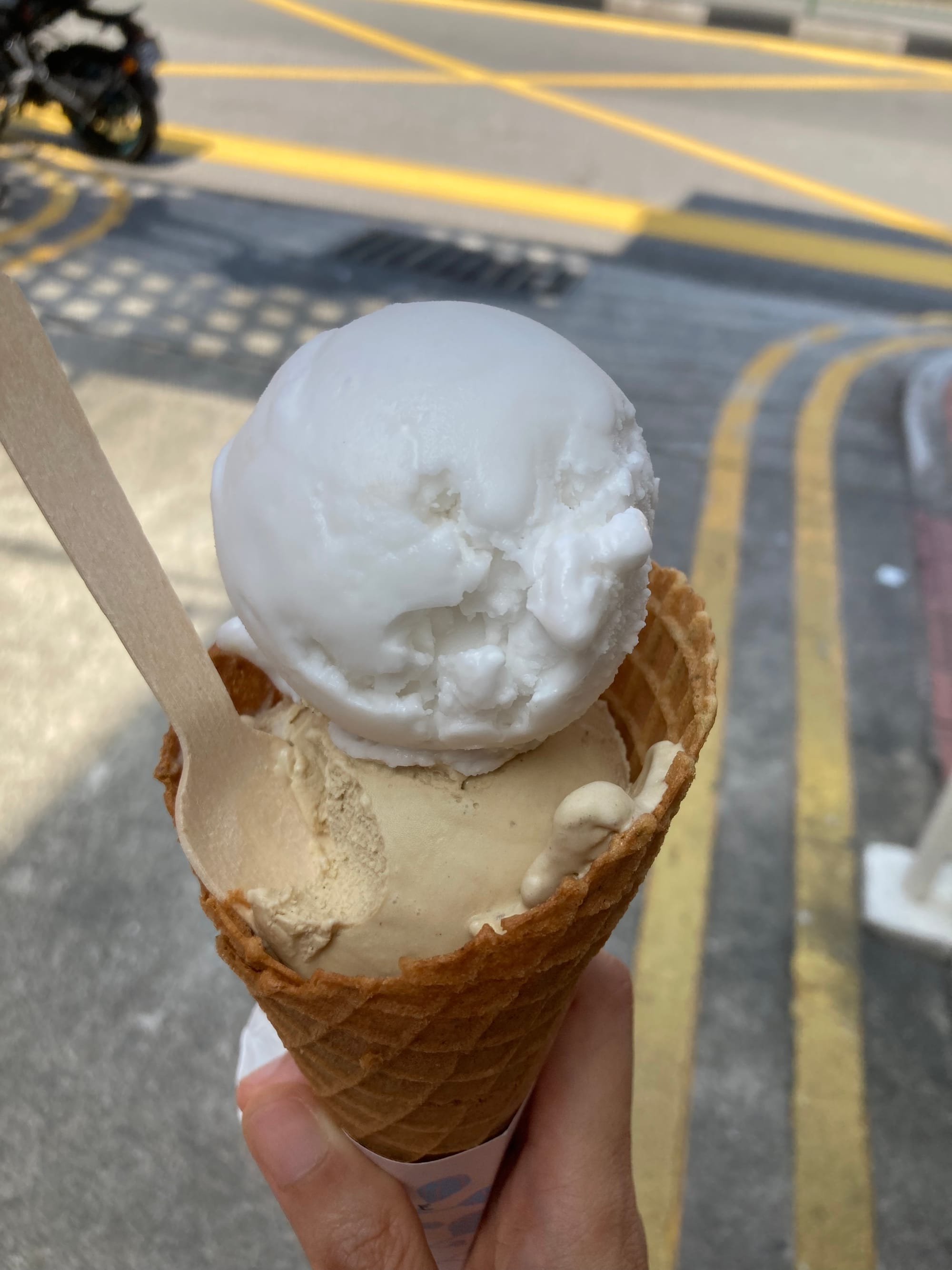 A Singapore Travel Itinerary: Part I