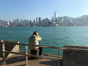Our Favourite Things to Do in Hong Kong